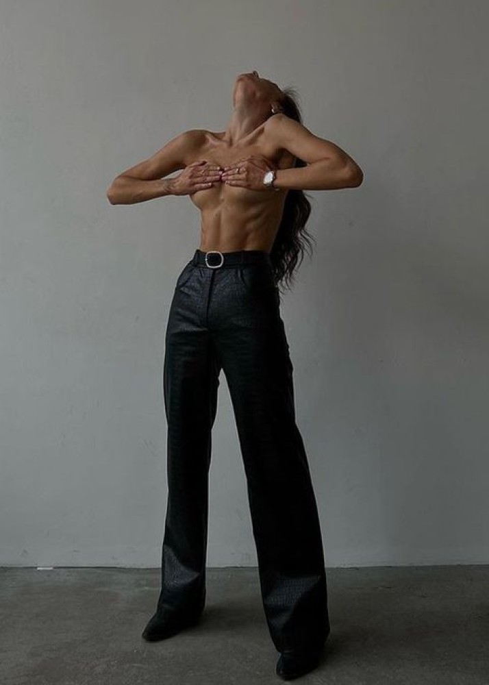 Индивидуалка Ева фото № 2 в городе Бор