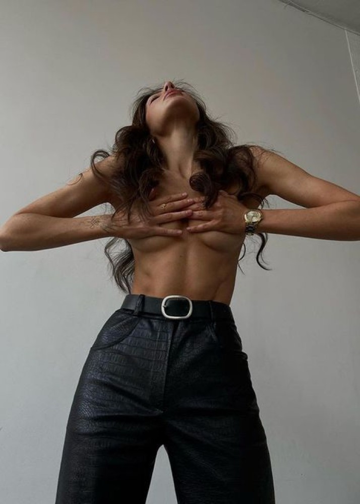 Индивидуалка Ева фото № 2 в городе Бор