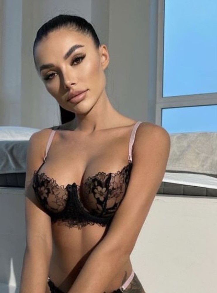 Индивидуалка Илона фото № 2 в городе Бор