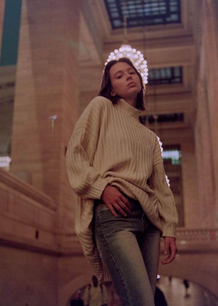 Индивидуалка Ингрид фото № 2 в городе Бор