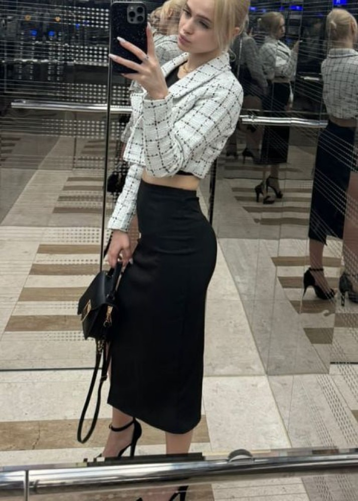 Индивидуалка Ирина фото № 2 в городе Бор