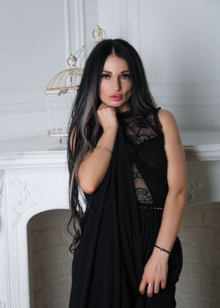 Индивидуалка Камила фото № 2 в городе Бор