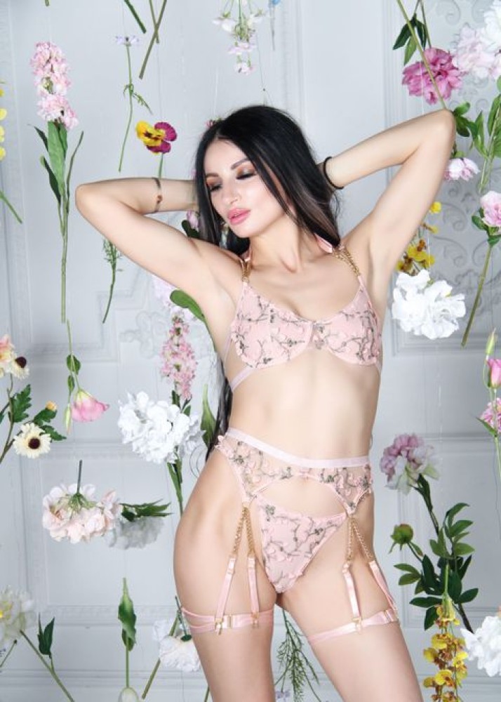 Индивидуалка Камила фото № 2 в городе Бор