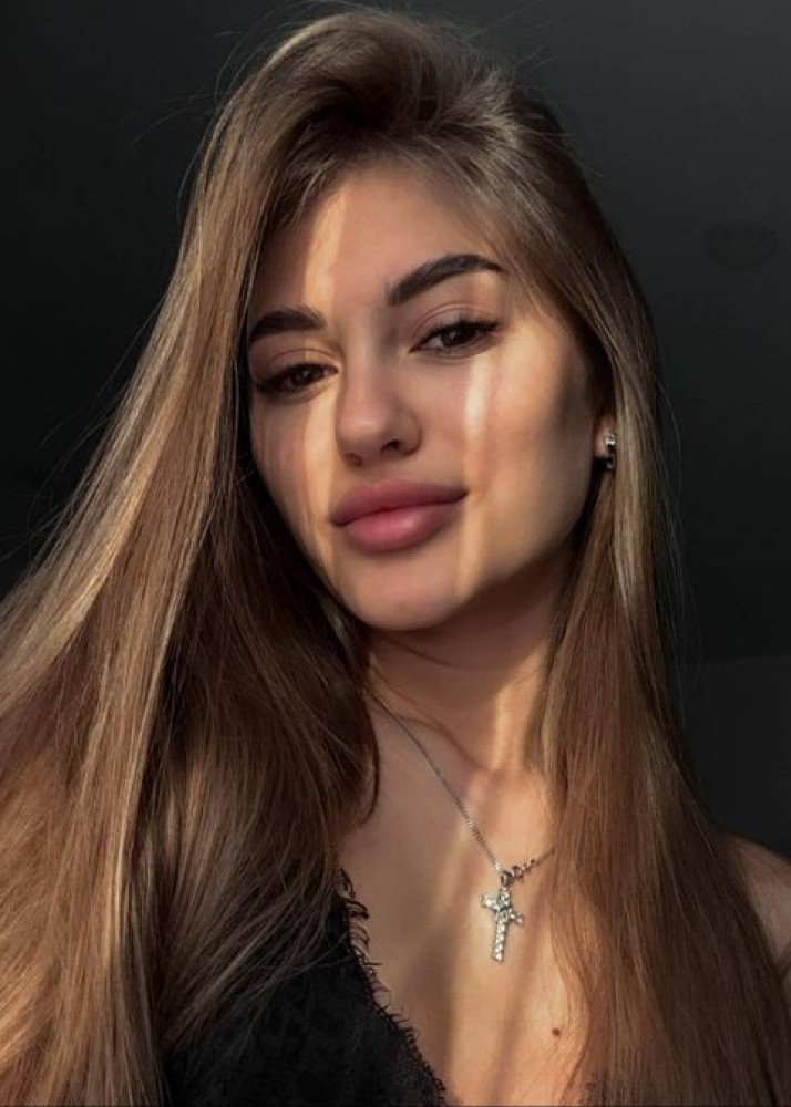 Индивидуалка Катя главное фото в городе Бор 