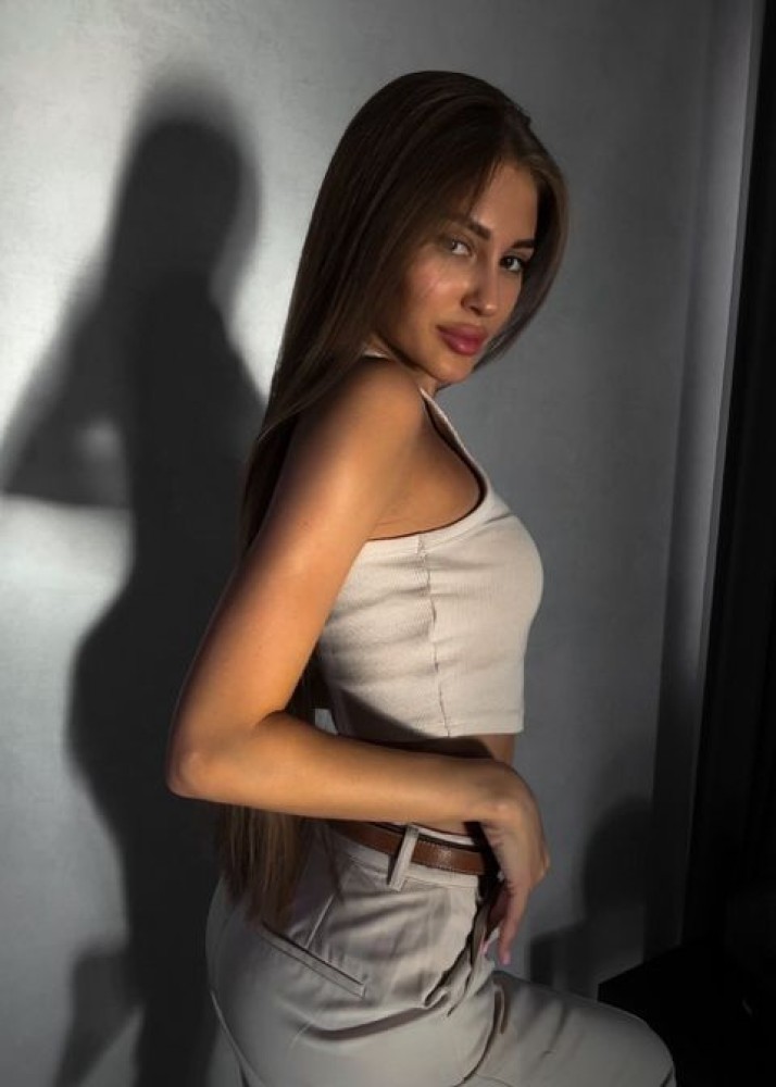 Индивидуалка Катя фото № 2 в городе Бор