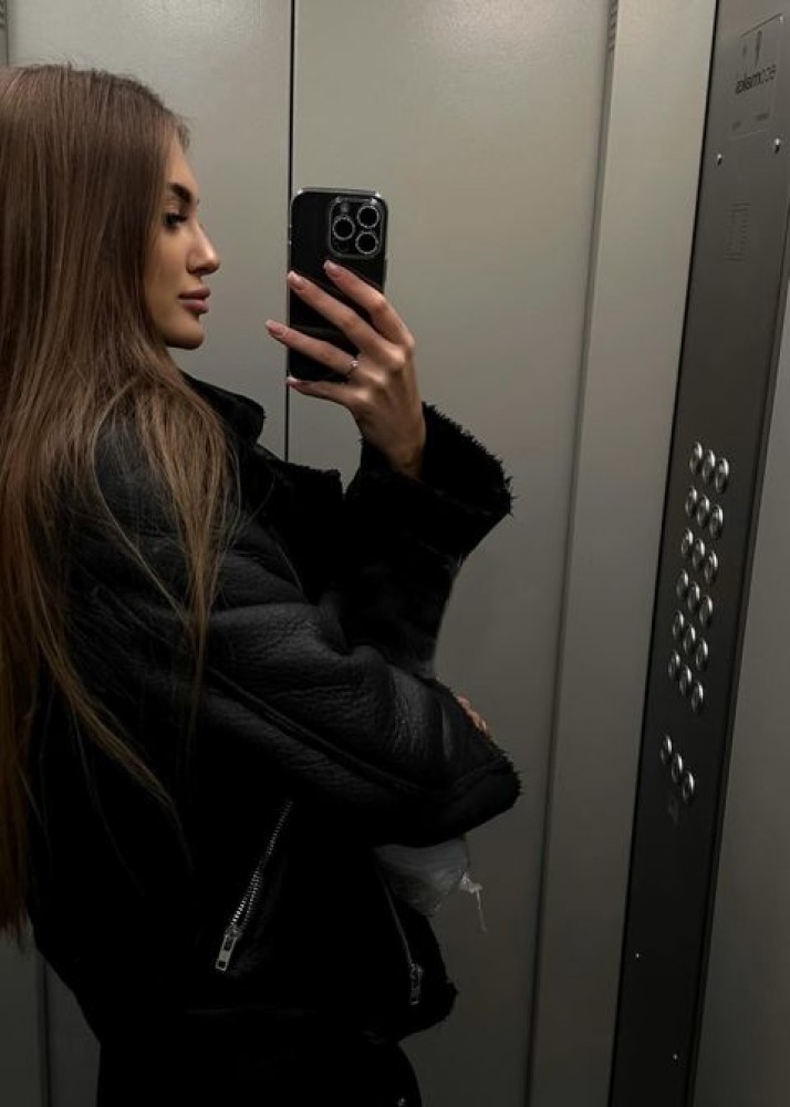 Индивидуалка Катя фото № 2 в городе Бор