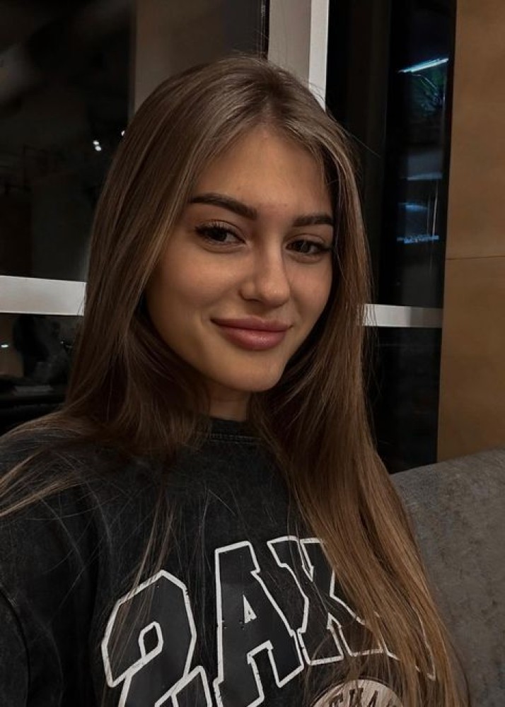 Индивидуалка Катя фото № 2 в городе Бор