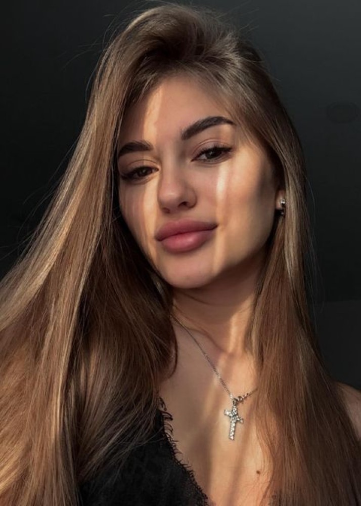 Индивидуалка Катя фото № 2 в городе Бор