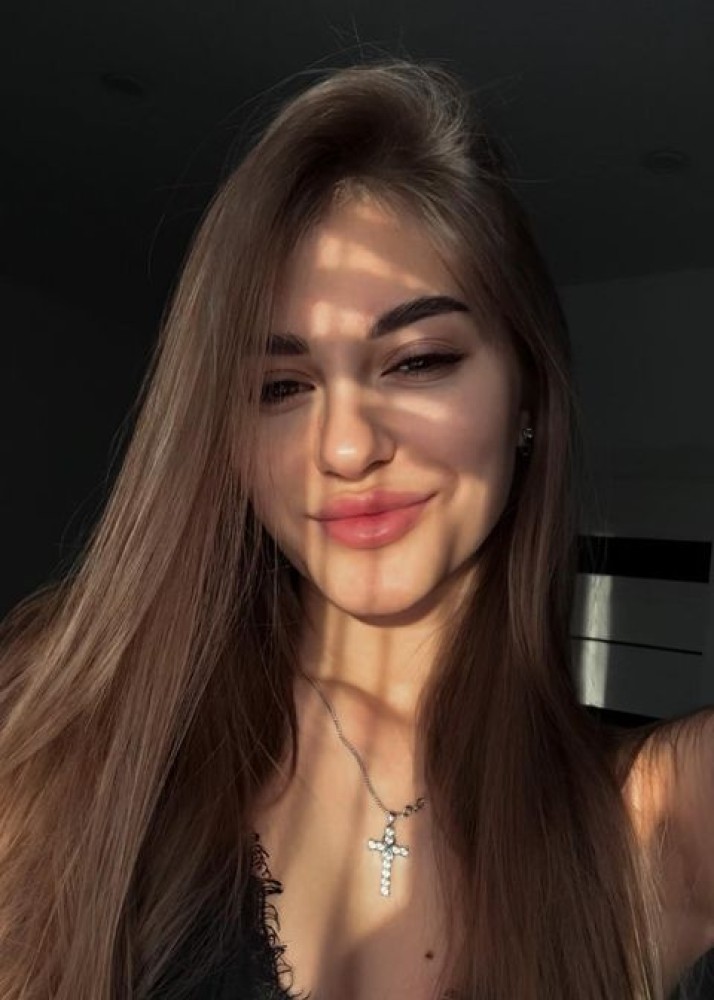 Индивидуалка Катя фото № 2 в городе Бор