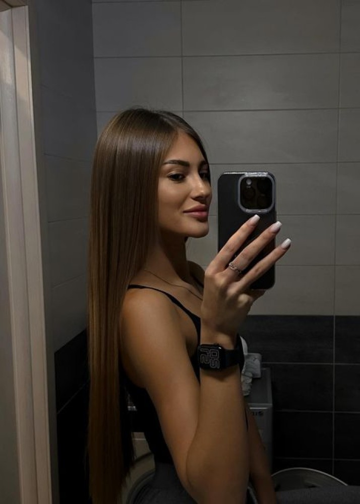 Индивидуалка Катя фото № 2 в городе Бор