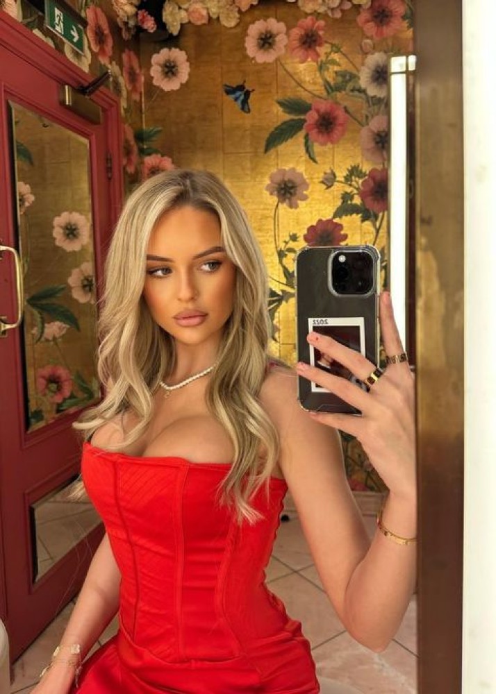 Индивидуалка Крис фото № 2 в городе Бор