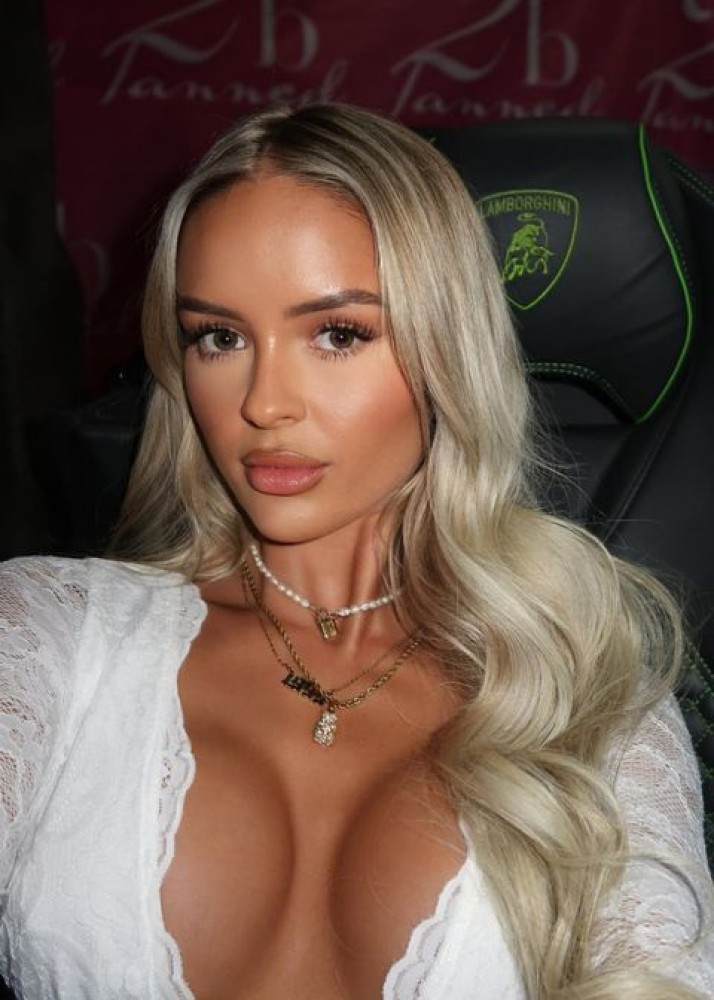 Индивидуалка Крис фото № 2 в городе Бор