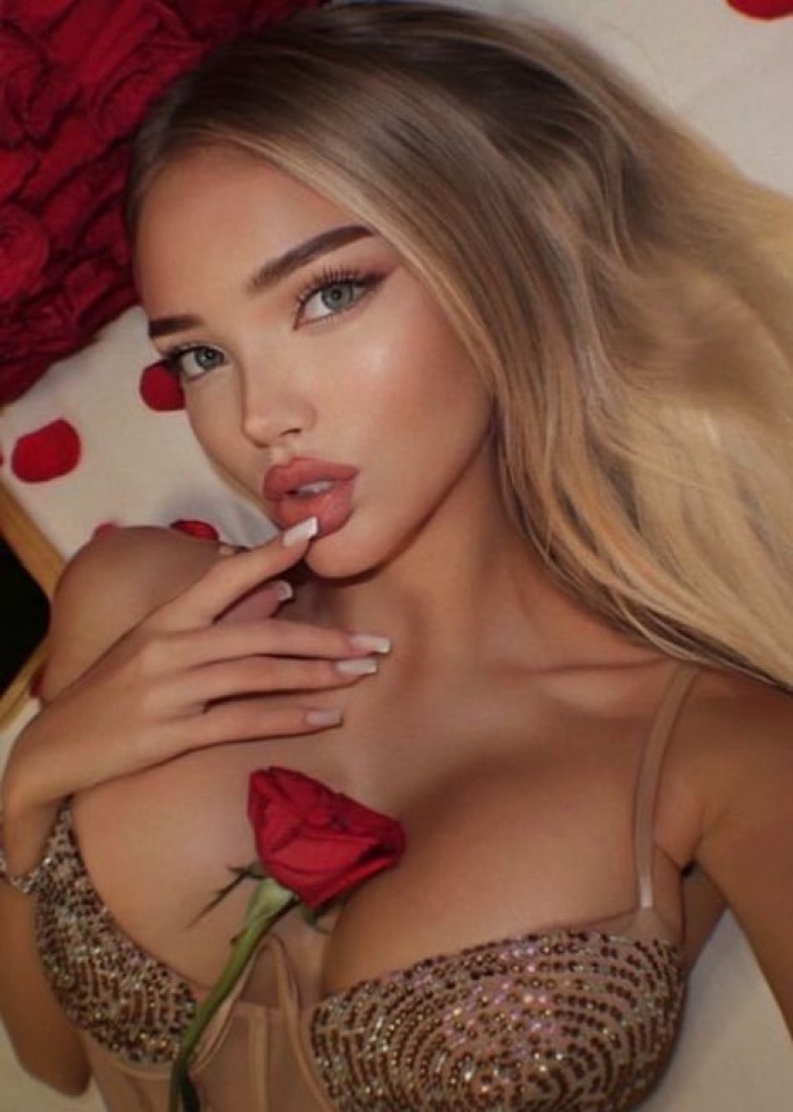 Индивидуалка Ксения главное фото в городе Бор 