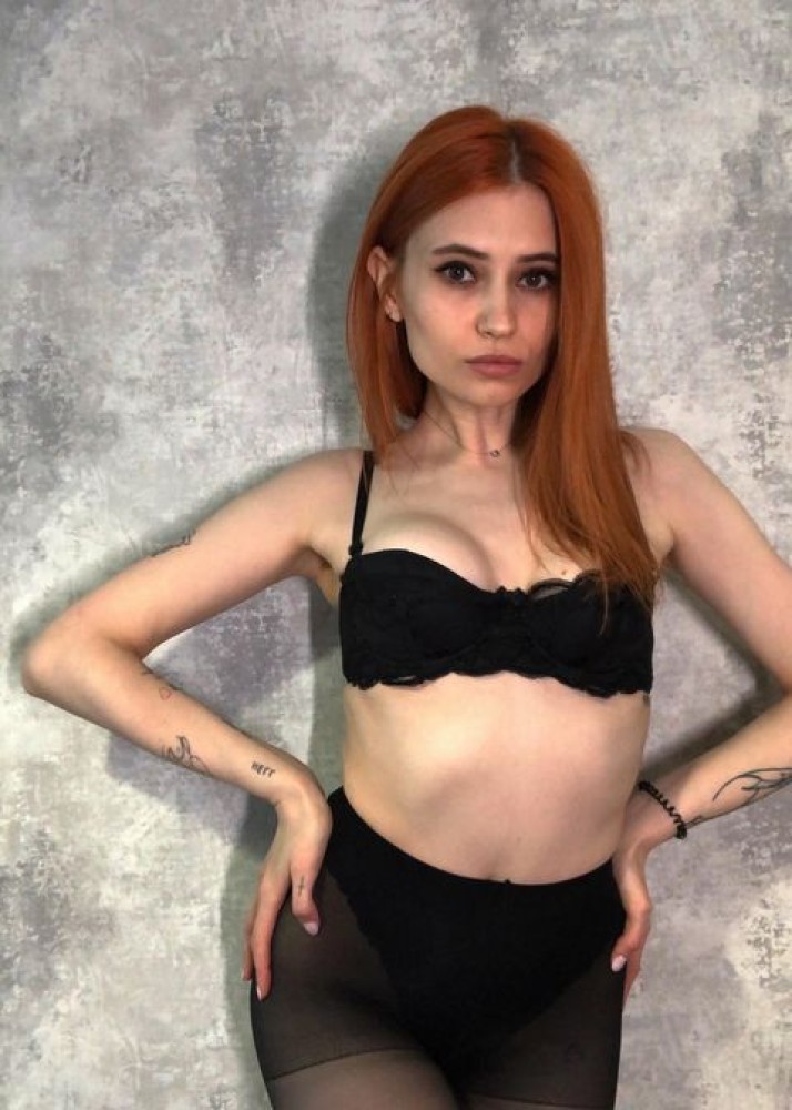 Индивидуалка Ксения фото № 2 в городе Бор