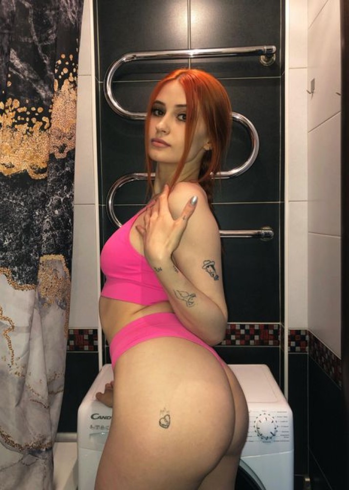 Индивидуалка Ксения фото № 2 в городе Бор