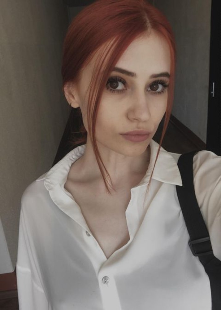 Индивидуалка Ксения фото № 2 в городе Бор