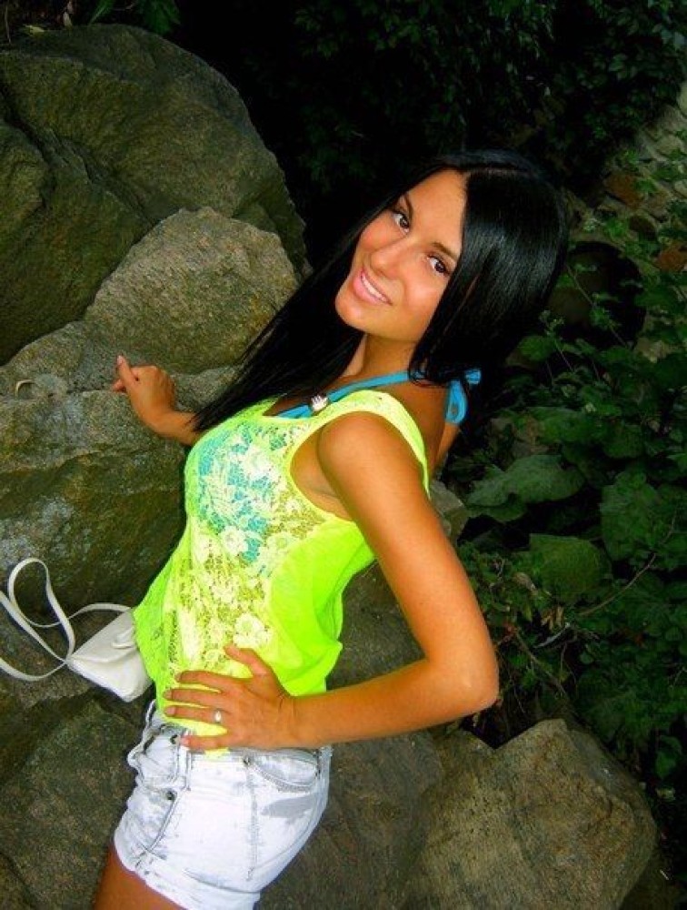 Индивидуалка Лена фото № 2 в городе Бор