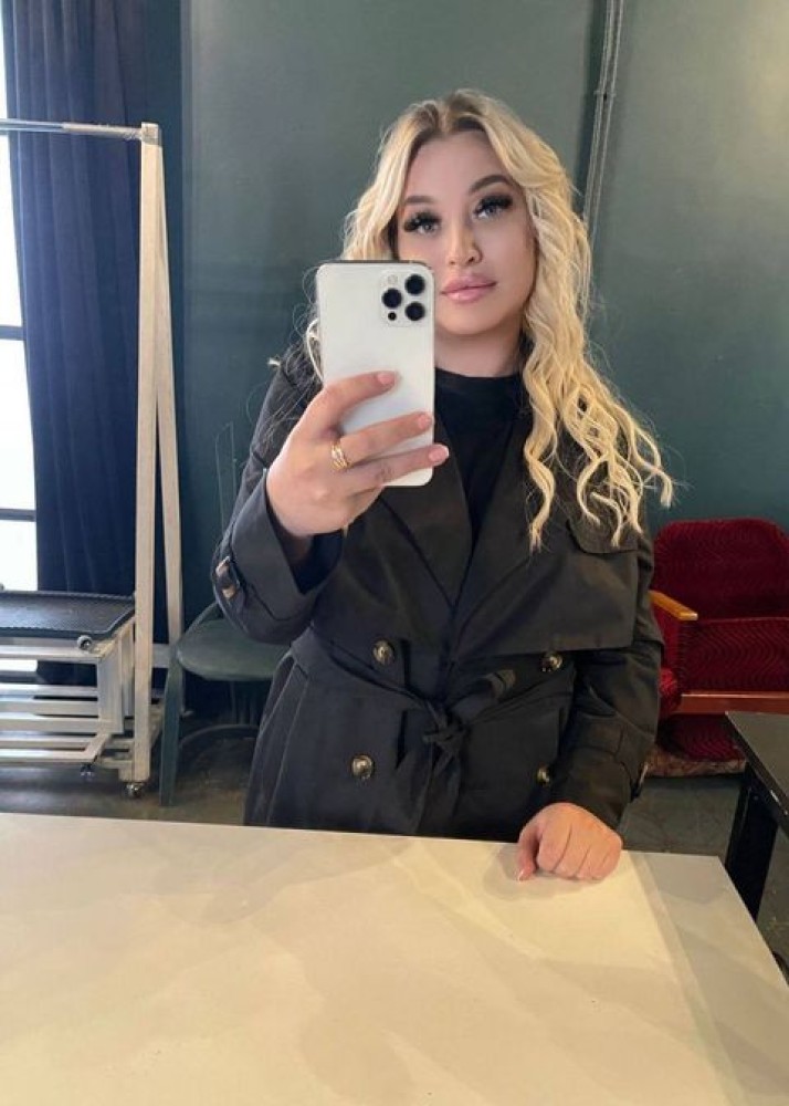 Индивидуалка Лика фото № 2 в городе Бор