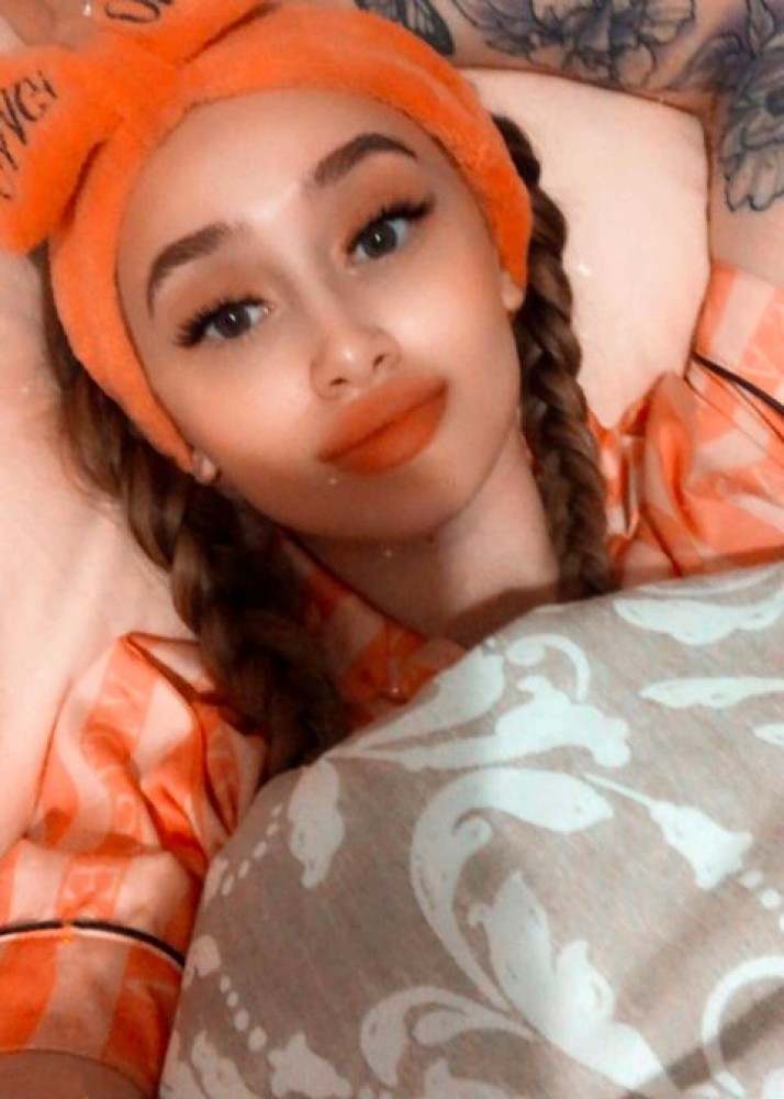 Индивидуалка Лиза фото № 2 в городе Бор