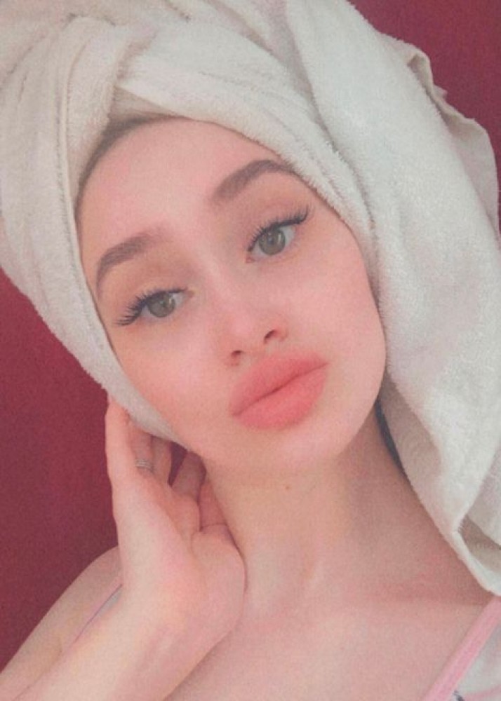 Индивидуалка Лиза фото № 2 в городе Бор