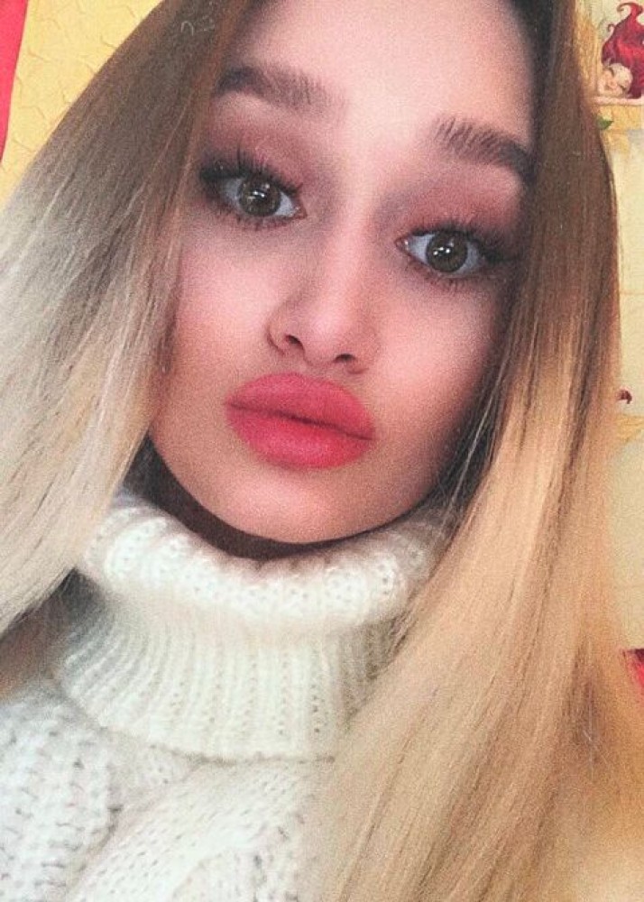 Индивидуалка Лиза фото № 2 в городе Бор