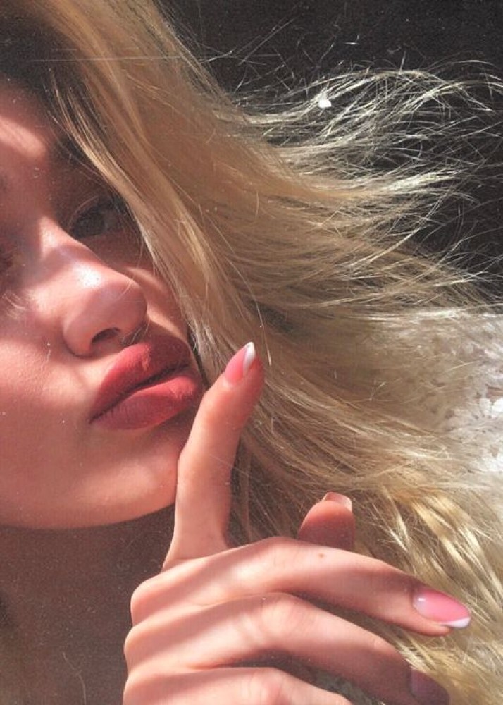 Индивидуалка Лиза фото № 2 в городе Бор