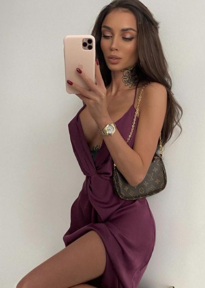 Индивидуалка Лола фото № 2 в городе Бор