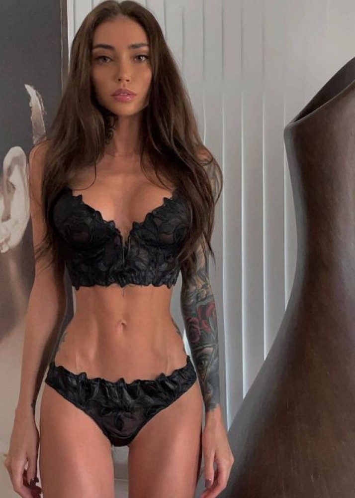 Индивидуалка Лола фото № 2 в городе Бор