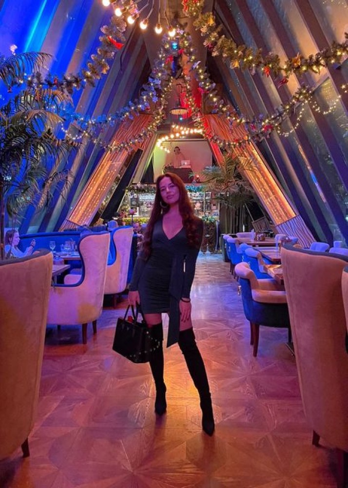 Индивидуалка Ляля фото № 2 в городе Бор