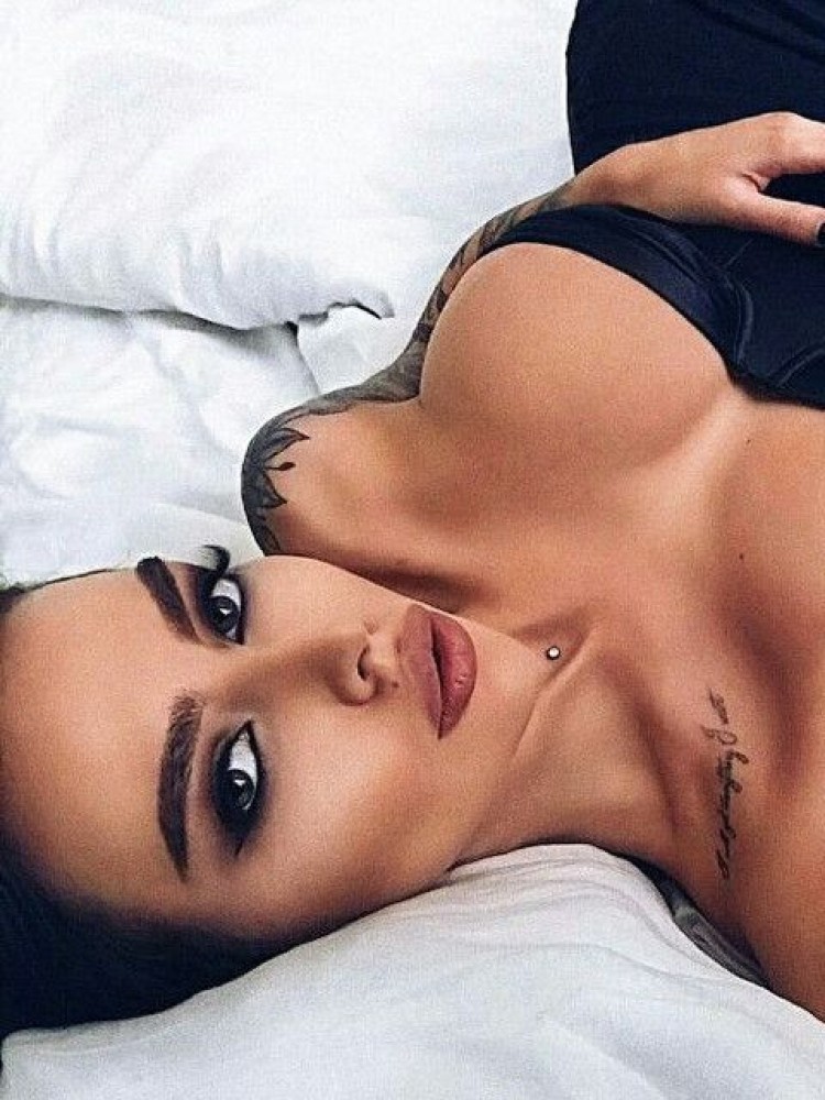 Индивидуалка Майя фото № 2 в городе Бор