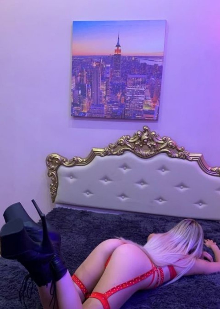 Индивидуалка Малина фото № 2 в городе Бор