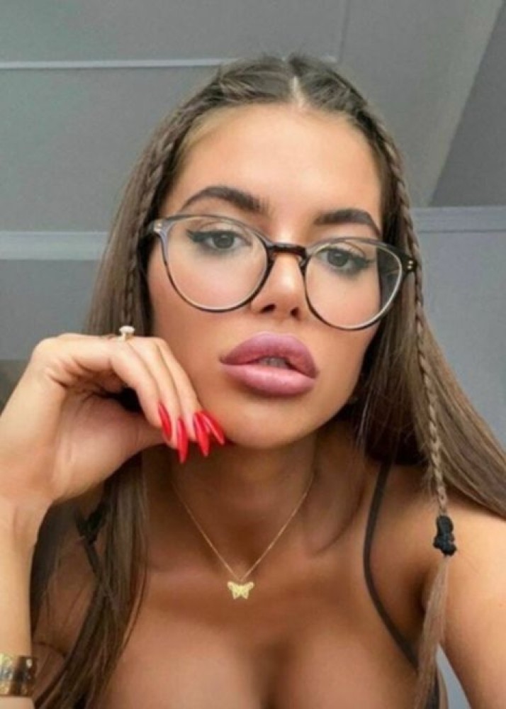 Индивидуалка Марайч фото № 2 в городе Бор