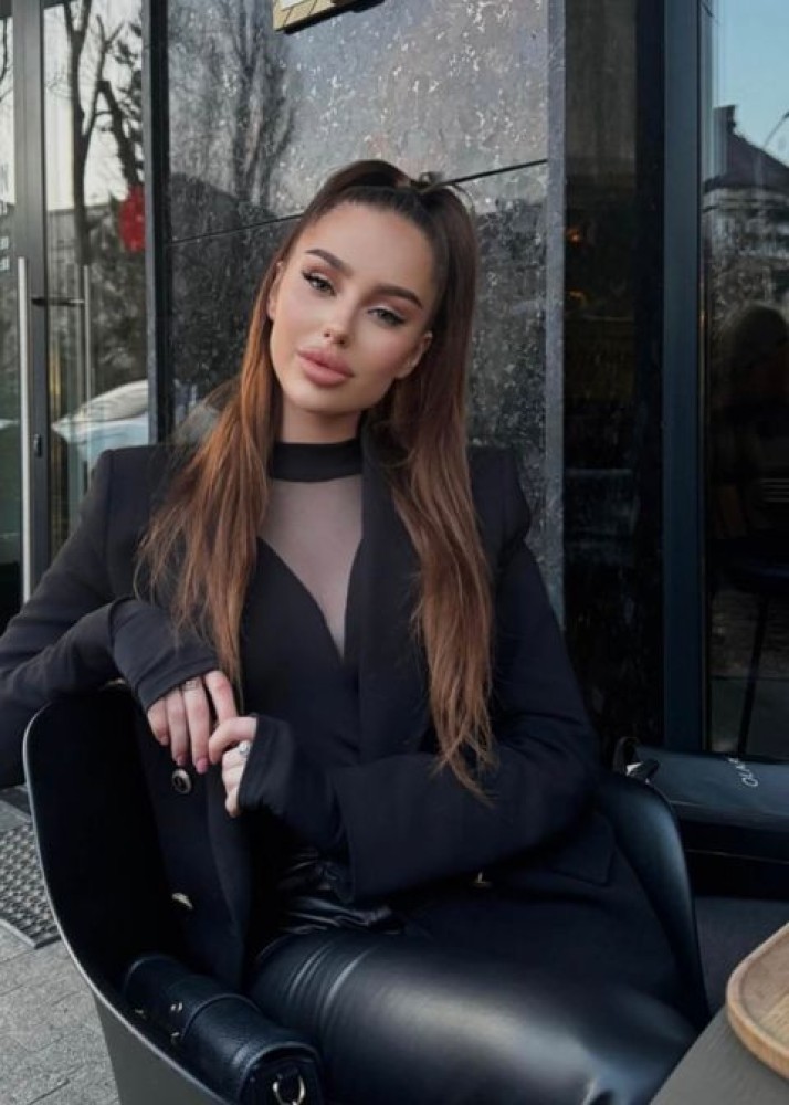 Индивидуалка Марго главное фото в городе Бор 