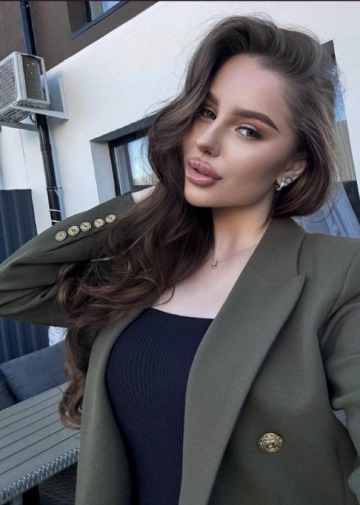 Индивидуалка Марго фото № 2 в городе Бор