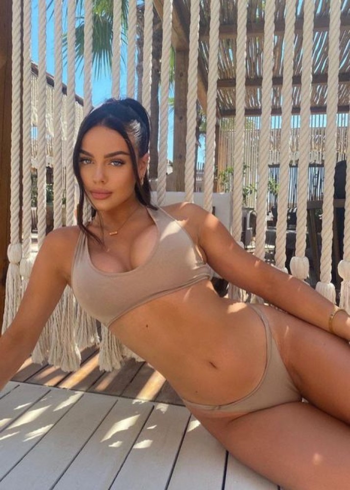 Индивидуалка Мариша главное фото в городе Бор 