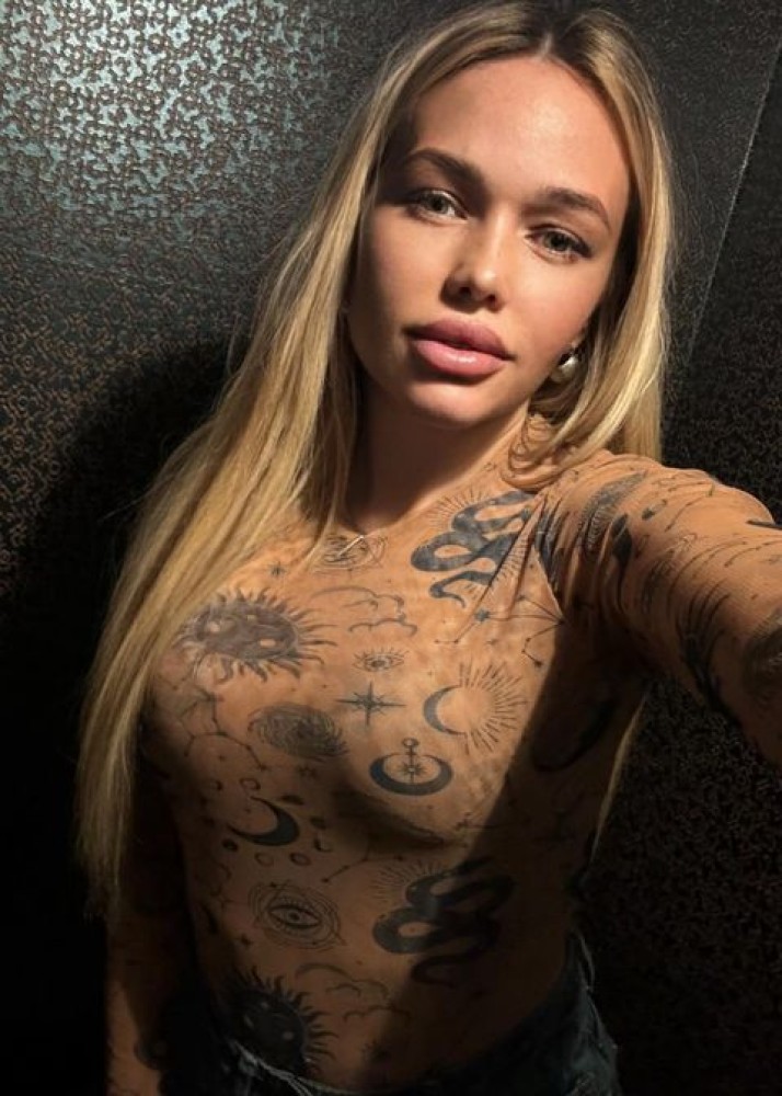 Индивидуалка Мери фото № 2 в городе Бор