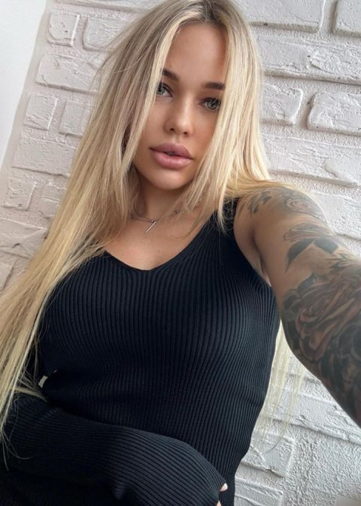 Индивидуалка Мери фото № 2 в городе Бор