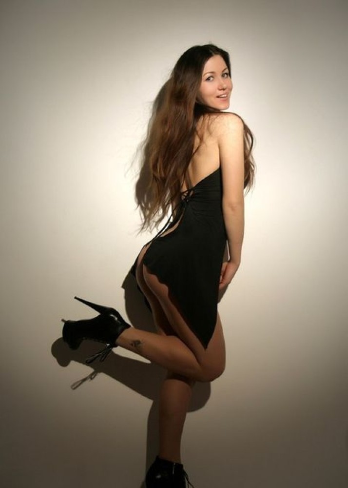 Индивидуалка Мила фото № 2 в городе Бор