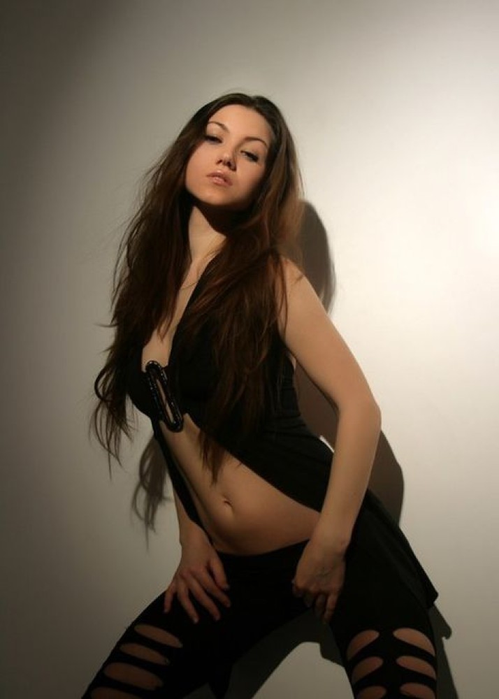 Индивидуалка Мила фото № 2 в городе Бор