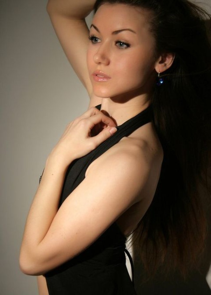 Индивидуалка Мила фото № 2 в городе Бор