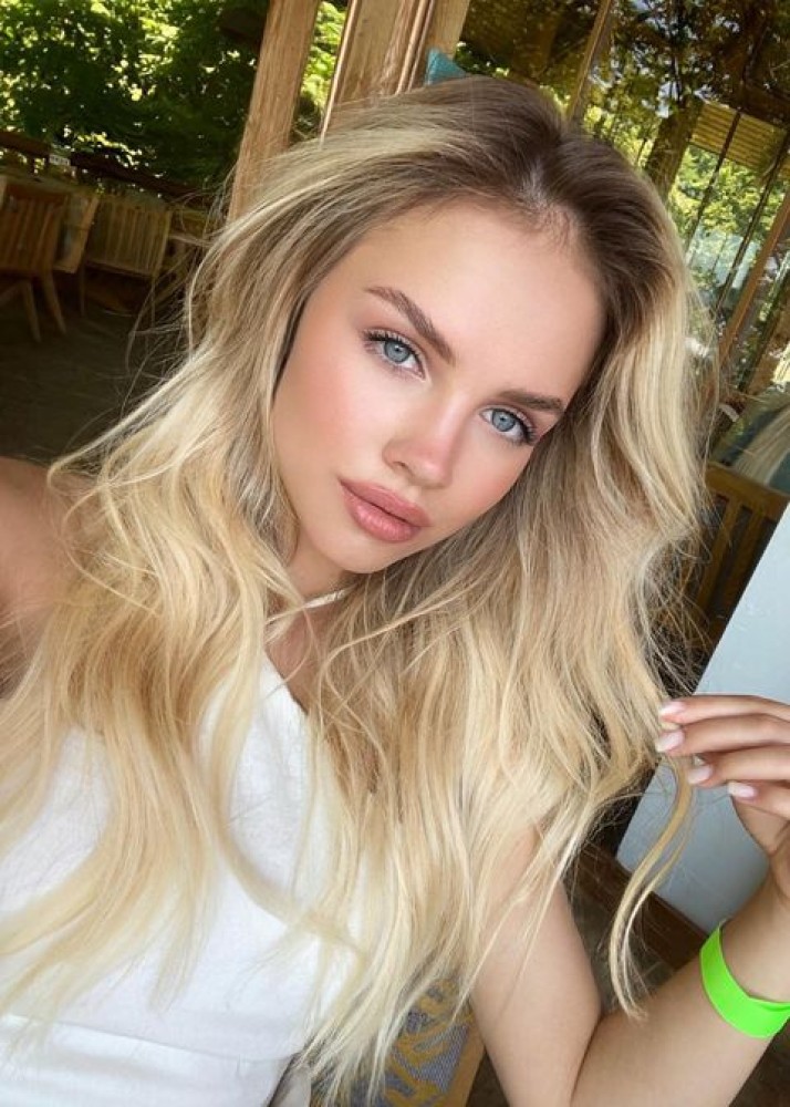 Индивидуалка Мила фото № 2 в городе Бор