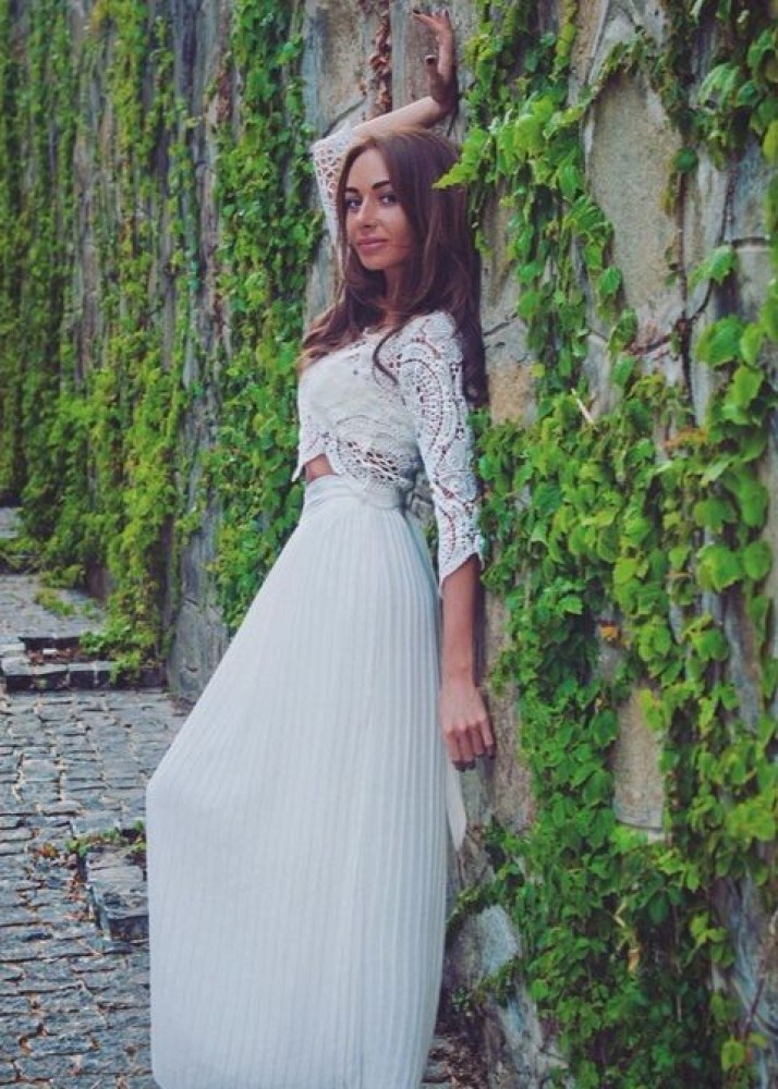 Индивидуалка Надя фото № 2 в городе Бор