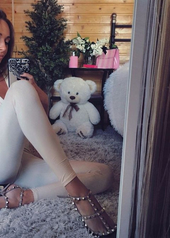 Индивидуалка Надя фото № 2 в городе Бор