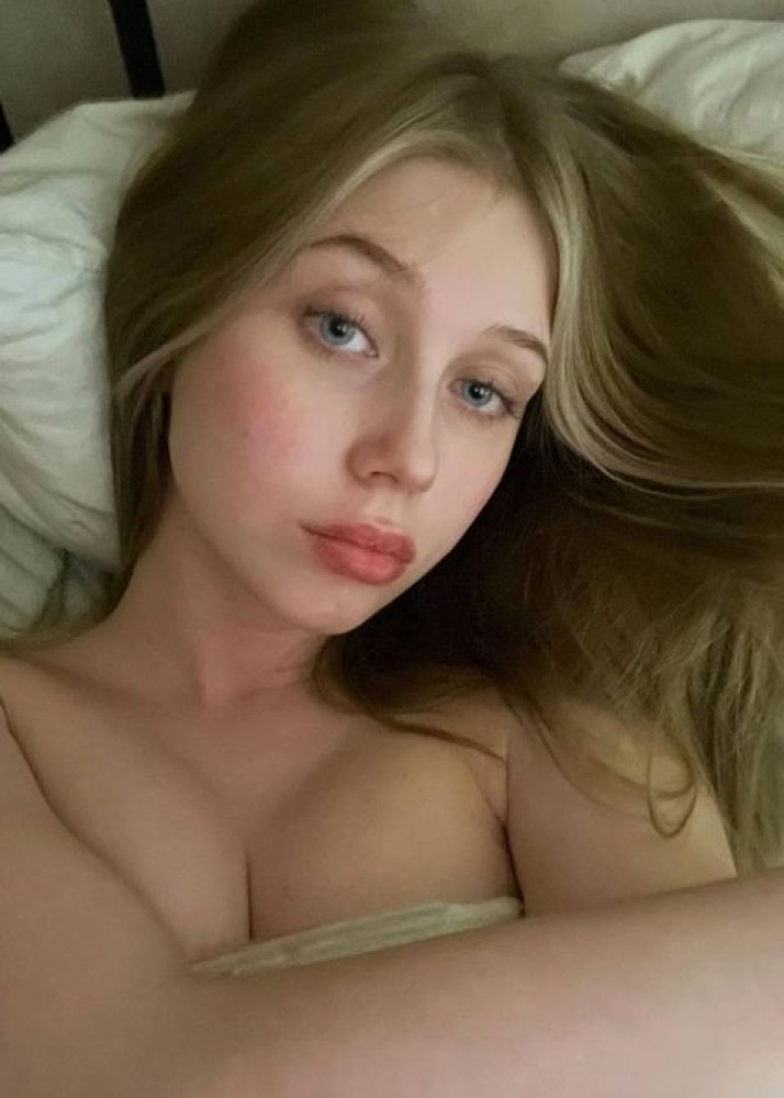 Индивидуалка Настя фото № 2 в городе Бор