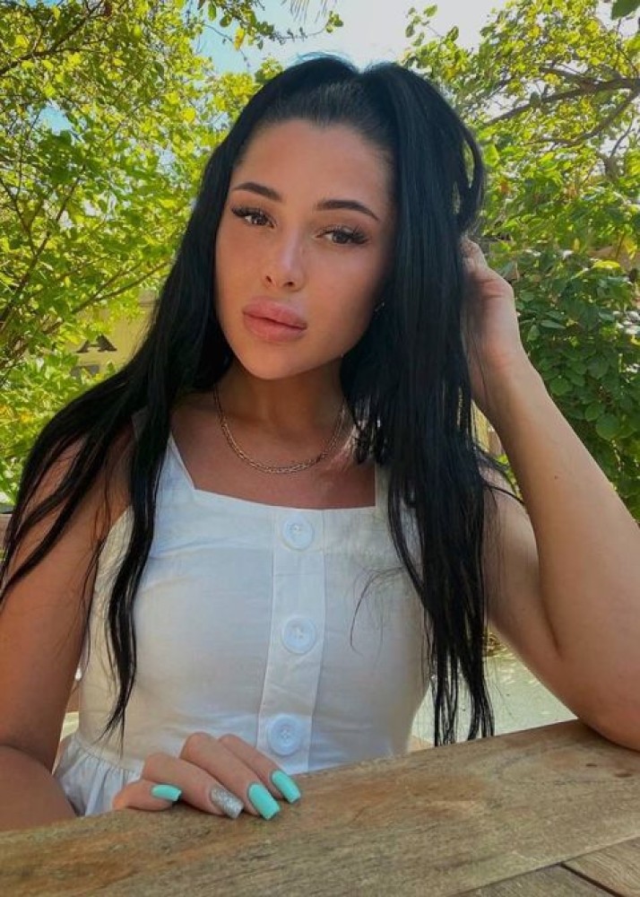 Индивидуалка Настя фото № 2 в городе Бор