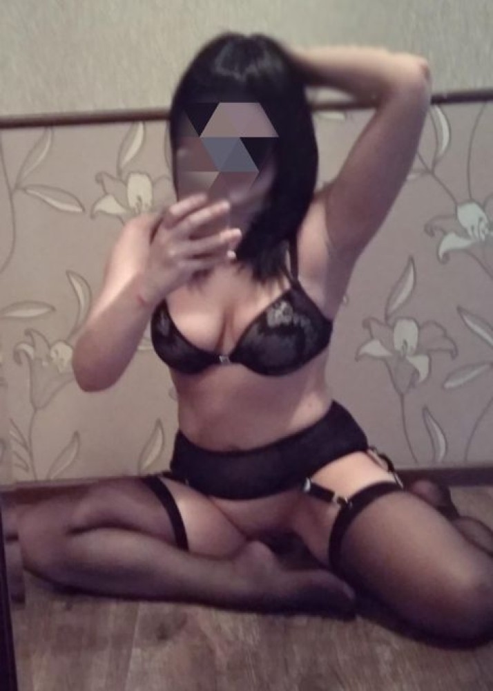 Индивидуалка Настя фото № 2 в городе Бор