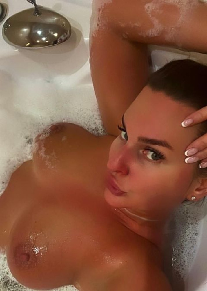 Индивидуалка Настя фото № 2 в городе Бор