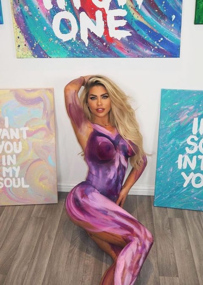 Индивидуалка Николь главное фото в городе Бор 