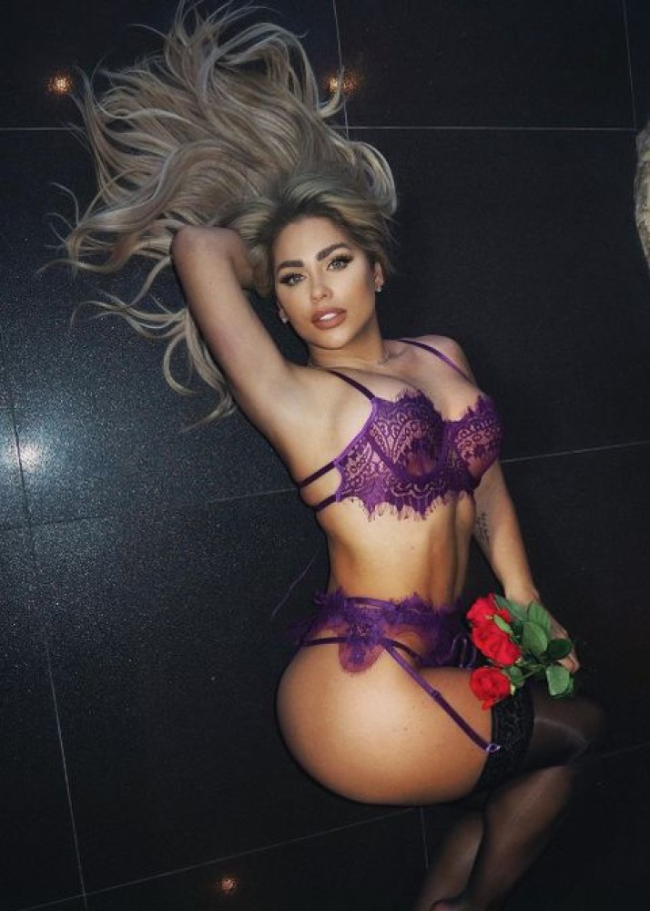 Индивидуалка Николь фото № 2 в городе Бор