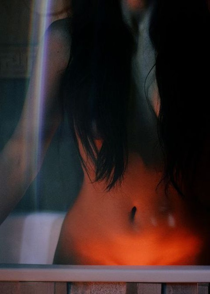 Индивидуалка Оксана фото № 2 в городе Бор